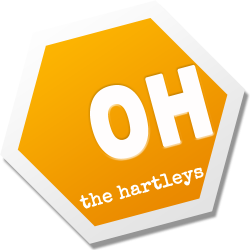The Hartleys